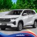 Bikin Melongo! Segini Harga Baterai Mobil Listrik Toyota Innova Zenix