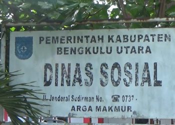 Penerima Bansos di Bengkulu Utara Terindikasi Main Judi Online, Akun Sudah Dibekukan