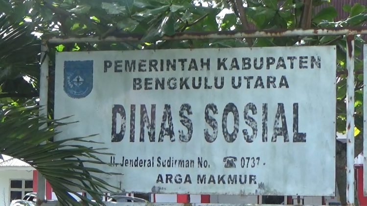 Penerima Bansos di Bengkulu Utara Terindikasi Main Judi Online, Akun Sudah Dibekukan