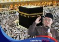 Haji Tahun 2026, Pemerintah Gunakan Skema Baru Pengelolaan Layanan Jemaah