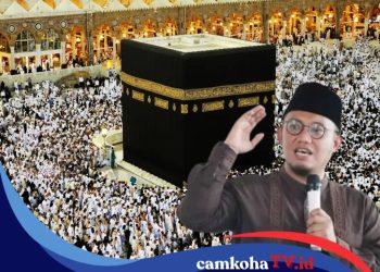 Haji Tahun 2026, Pemerintah Gunakan Skema Baru Pengelolaan Layanan Jemaah