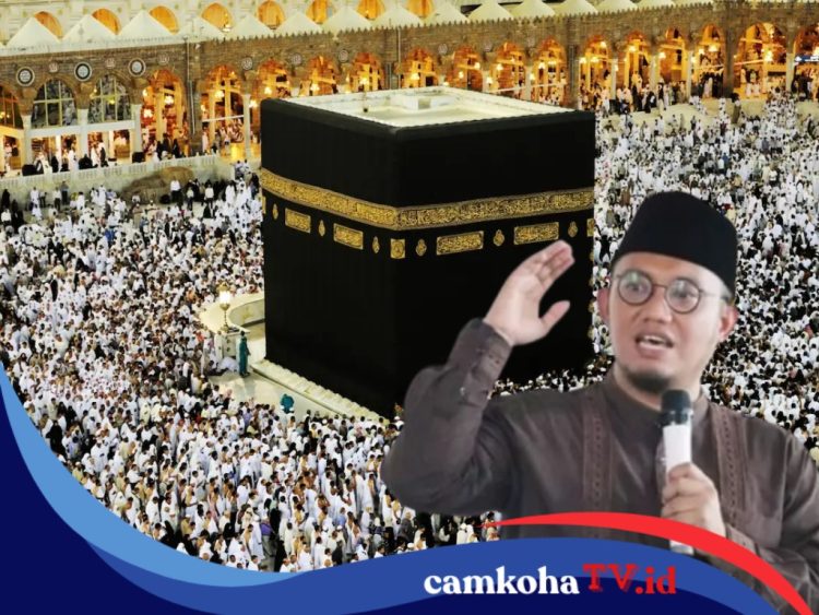 Haji Tahun 2026, Pemerintah Gunakan Skema Baru Pengelolaan Layanan Jemaah