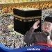 Haji Tahun 2026, Pemerintah Gunakan Skema Baru Pengelolaan Layanan Jemaah