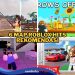 6 Map Roblox Hits 2025, dari Santai hingga Horor yang Bikin Merinding