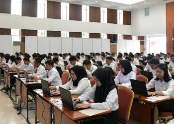 Catat, Ini Syarat Daftar CPNS 2026 dan Formasi yang Paling Dicari