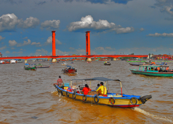 7 Kabupaten Kota Terkaya di Sumatera Selatan, Lubuk Linggau Tidak Masuk Daftar