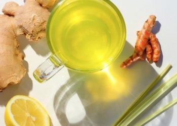 Untuk yang Aktifitas Sering Full Seharian, Rutinkan Minum Air Lengkuas dan Jeruk Nipis