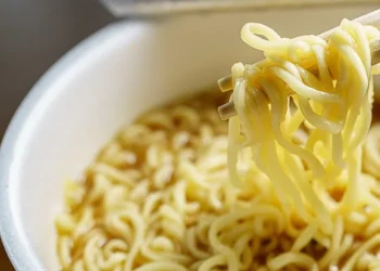 Soal Kasus Indomie Soto Banjar di Taiwan, PT Indofood Buka Suara