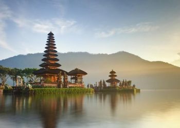 10 Provinsi di Indonesia Paling Aman, Banyak Dikunjungi Wisatawan, Investor Berdatangan