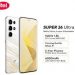 itel Super 26 Ultra Resmi Diluncurkan, Punya Layar AMOLED Lengkung 144 Hz dan Baterai 6000 mAh