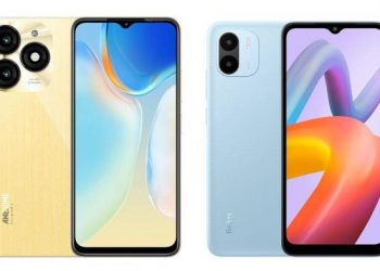 itel Super 26 Ultra Vs Redmi Note 14, Perbandingan 2 HP dengan Segudang Kecanggihan