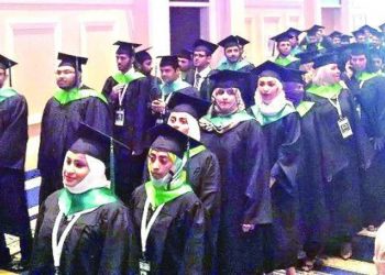 Beasiswa Kuliah ke Arab Saudi, Semua Kebutuhan dan Tiket Pesawat Ditanggung, Sekaligus Bisa Ibadah Haji