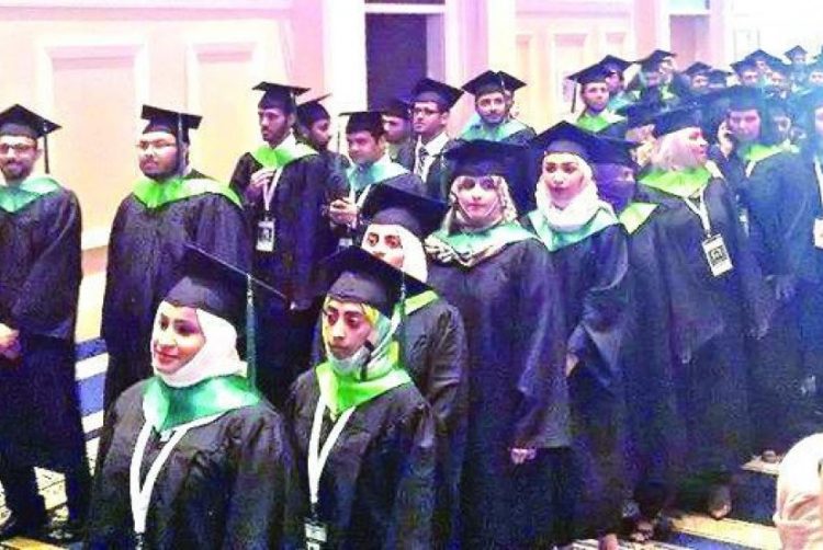 Beasiswa Kuliah ke Arab Saudi, Semua Kebutuhan dan Tiket Pesawat Ditanggung, Sekaligus Bisa Ibadah Haji