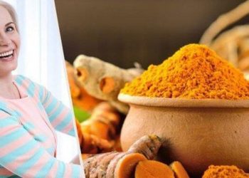 Cara Mengolah Kunyit untuk Mengatasi dan Mencegah Rambut Rontok