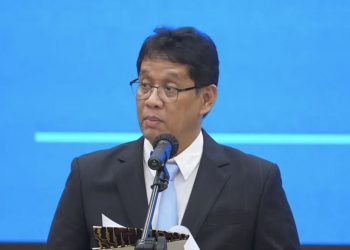 Belum 24 Jam Dilantik, Menkeu Sudah Bikin Kontroversi, Ini Deretan Pernyataan Purbaya yang ‘Dirujak’ Nitizen