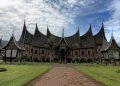 Bukittinggi Nomor 1, Berikut Daftar 7 Kabupaten Kota di Sumatera Barat Paling Kaya