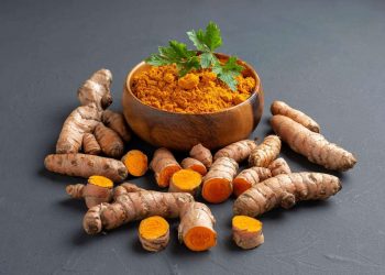 Ini Daftar Penyakit yang Bisa Sembuh hanya Dengan Kunyit