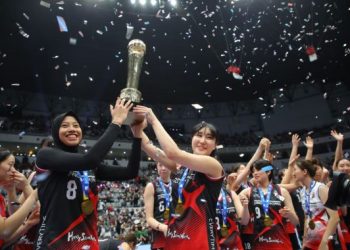 Heboh, Yeum Hye Seon Akui Ingin Bermain di Turki, Kode Keras Mau Gabung Manisa BBSK