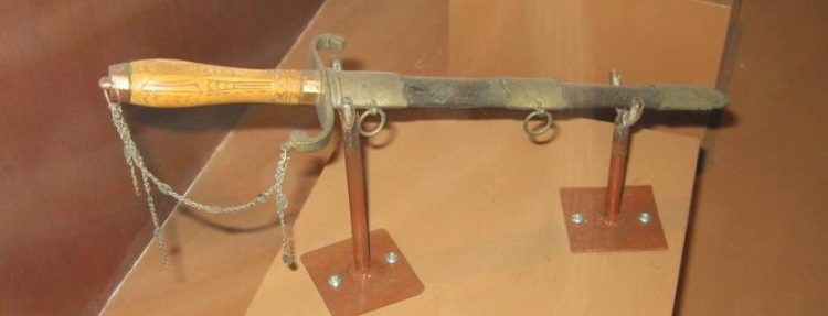 6 Senjata Pusaka Bengkulu, Keramat dan Dipakai Melawan Penjajah, Tidak Semua Orang Bisa Memilikinya