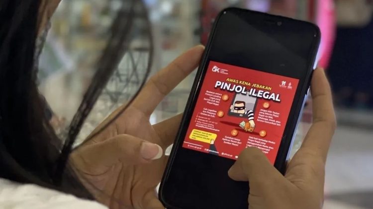 Jangan Pernah Pinjam Pinjol dengan Ciri Ini, Anda Bisa Stress