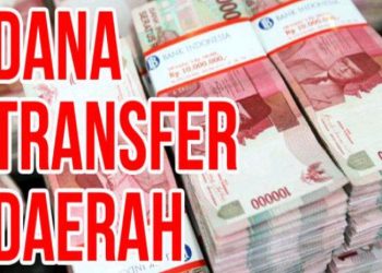 Rincian DAU dan DBH Seluruh Pemda di Sumatera Selatan Tahun 2026, Pemda Mana Paling Besar?