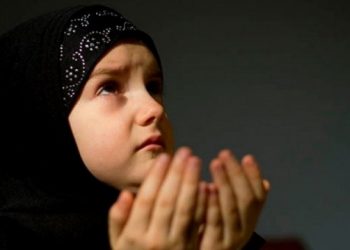 Doa Nabi Sulaiman, InsyaAllah Rezeki Lancar dan Terjaga dari Gangguan Mahluk Halus