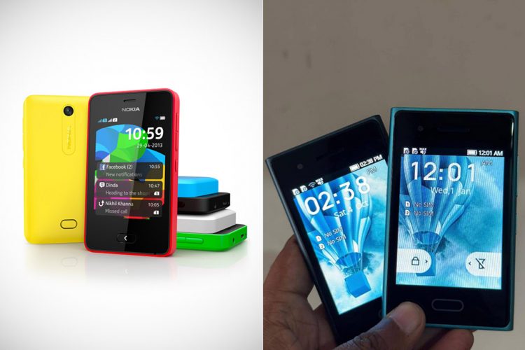 Bandingkan Hp HMD Touch 4G Vs HMD Skyline, Sebaiknya Beli yang Mana?