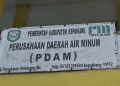 Soal Isu Pelayanan Buruk, Direktur PDAM Tirta Alami Kepahiang Bongkar Fakta Mengejutkan 