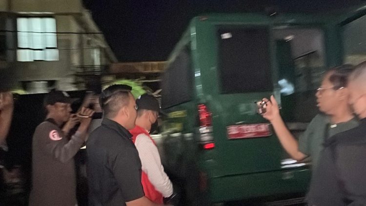 Kejari Bengkulu Tetapkan Satu Anggota DPRD Kota Bengkulu Tersangka Dugaan Korupsi di Pasar Panorama