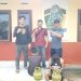 Viral Usai Curi Tabung Gas, Residivis Jambret dan Temannya Ditangkap Polisi