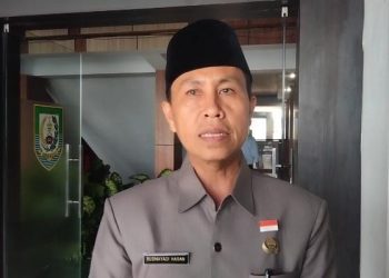 Lelang Jabatan Pemprov Bengkulu, Ini Daftar Calon Kepala OPD Lulus Tes Penulisan Makalah