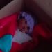 Berawal dari Suara Tangisan, Warga Temukan Bayi di Dalam Kardus