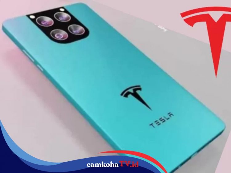6 Fakta Tesla Pi Phone Buatan Elon Musk, Ponsel Super Canggih yang Mengguncang Industri Smartphone