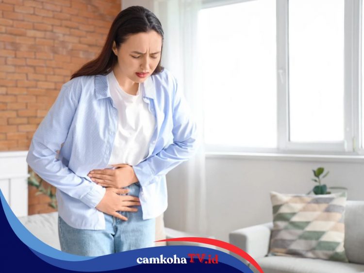 Bikin Tak Nyaman, Rupanya Ini Penyebab Nyeri Haid Menurut Ustadz Danu