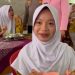 Pelajar SMAN 2 Seluma Riang, Tak Butuh Uang Jajan Pasca MBG