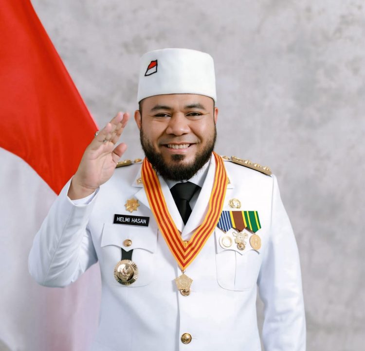 Alhamdulillah! Jalan Tol Bengkulu Dilanjutkan, Gubernur Helmi : Terima Kasih Presiden Prabowo