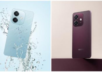 Pilihan 2 Hp yang Sama-sama Tangguh, Begini Spesifikasi Samsung Galaxy M07 4G Vs Oppo A3x