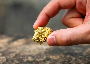 Ini Lokasi di Pulau Jawa yang Memiliki Harta Karun Emas, Cadangannya Melebihi Papua