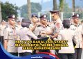 Info Terbaru Bagi Calon Pendaftar, Nilai TKA Diusulkan Jadi Syarat Masuk Akpol, Akmil dan Sekolah Kedinasan