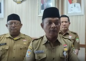 Pemprov Bengkulu Genjot Pembangunan Sekolah Rakyat, Siap Tampung 1.000 Pelajar