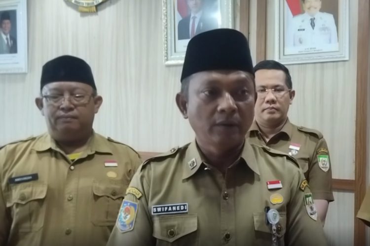 Pemprov Bengkulu Genjot Pembangunan Sekolah Rakyat, Siap Tampung 1.000 Pelajar