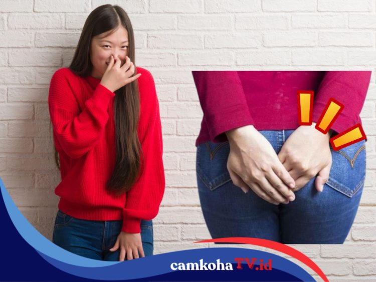 Bingung, Kenapa Sering Kentut? Ini Faktor Penyebabnya