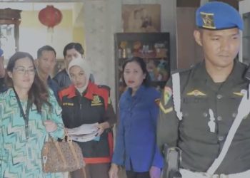 Kejati Bengkulu Kode Tersangka Baru, Handphone Iryanka Aditya Diperiksa Via Digital Forensik