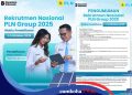 Peluang Karir, Rekrutmen PLN Group 2025 Dibuka, Daftar di Link Ini 