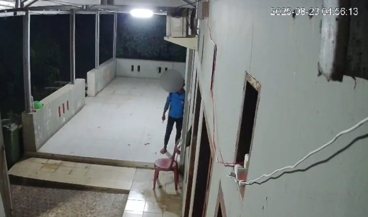 Nyamar Jadi Pemulung, Komplotan Pencuri Outdoor AC di Bengkulu Diringkus Polisi