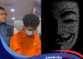 Jago Menyamar di Dark Web, Siapa Sosok Hacker Bjorka yang Diciduk Polisi?