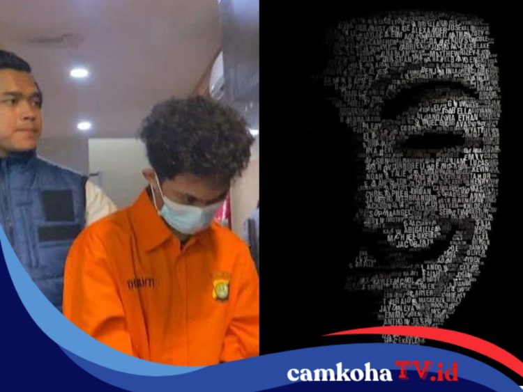 Jago Menyamar di Dark Web, Siapa Sosok Hacker Bjorka yang Diciduk Polisi?