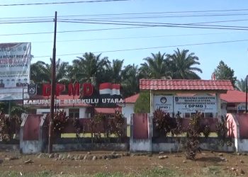 Di Bengkulu Utara, 104 Bumdes Aktif Kelola 20% Dana Ketahanan Pangan