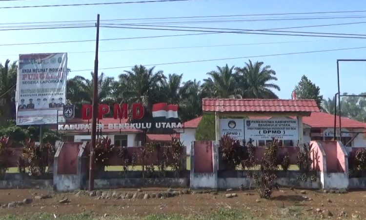 Di Bengkulu Utara, 104 Bumdes Aktif Kelola 20% Dana Ketahanan Pangan