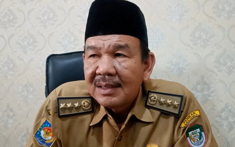 Puskesmas Masih Disegel, Begini Cara Pemkab Seluma Selesaikan Polemik Utang dengan Kontraktor